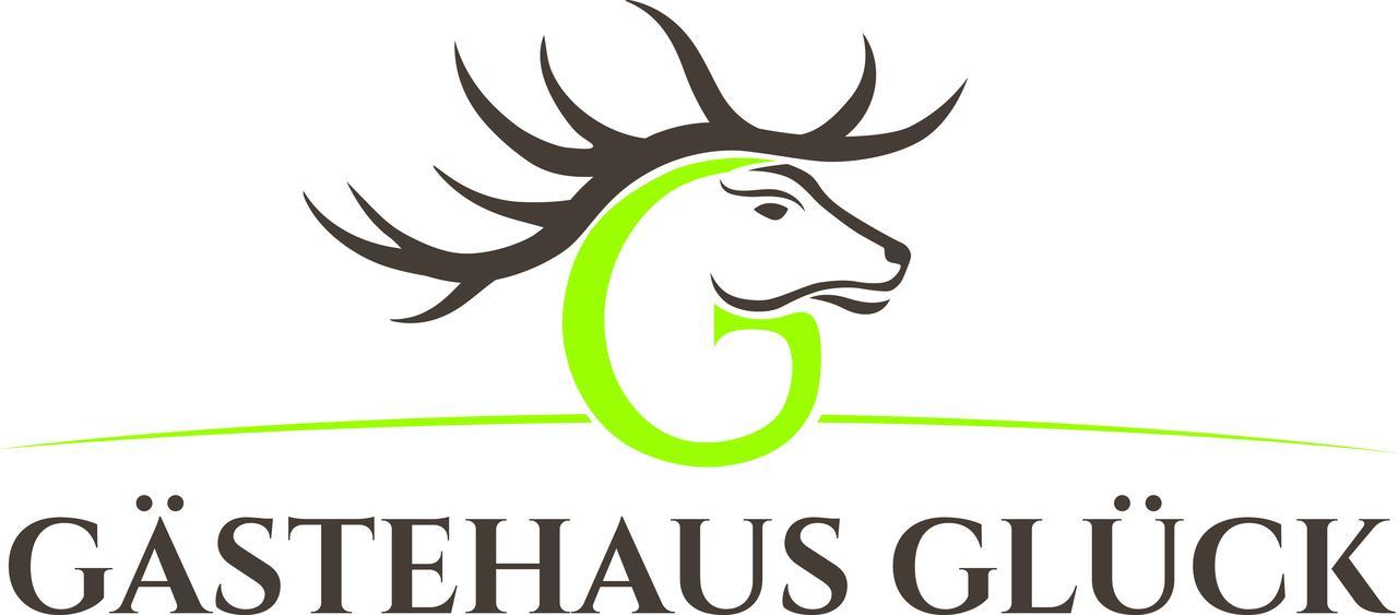 Отель Gastehaus Gluck Wir Haben Immer Eintrittskarten Fur Den Europa-Park Fur Sie! Руст Экстерьер фото